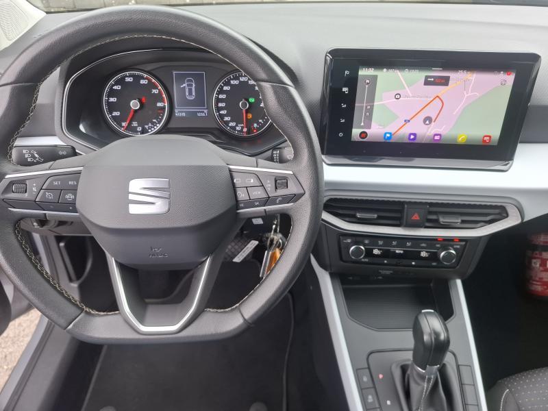 Seat Arona 1.0 TSI MOVE! NAVI DSG - photo 6
