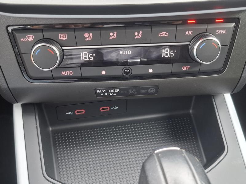 Seat Arona 1.0 TSI MOVE! NAVI DSG - photo 9