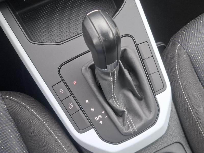 Seat Arona 1.0 TSI MOVE! NAVI DSG - photo 8