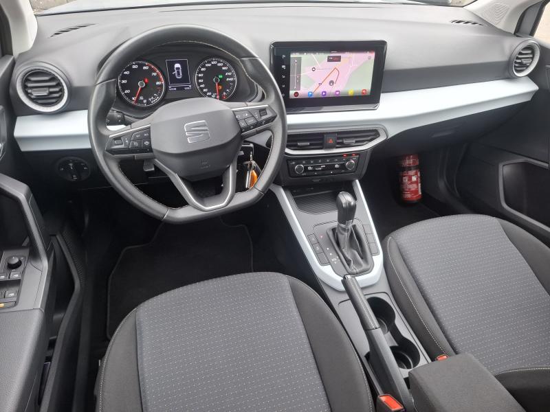 Seat Arona 1.0 TSI MOVE! NAVI DSG - photo 15