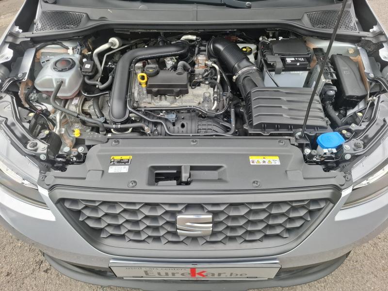 Seat Arona 1.0 TSI MOVE! NAVI DSG - photo 19