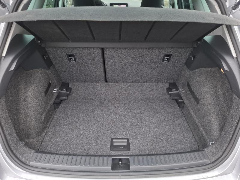 Seat Arona 1.0 TSI MOVE! NAVI DSG - photo 18