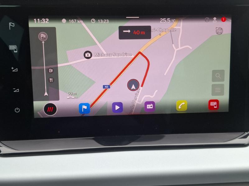 Seat Arona 1.0 TSI MOVE! NAVI DSG - photo 11