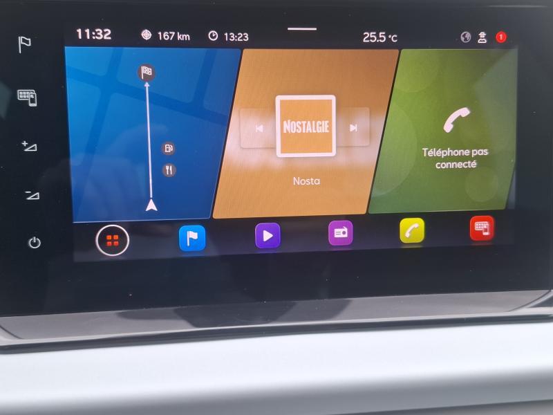 Seat Arona 1.0 TSI MOVE! NAVI DSG - photo 13