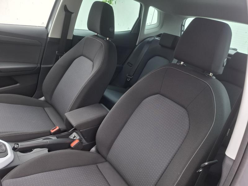 Seat Arona 1.0 TSI MOVE! NAVI DSG - photo 14