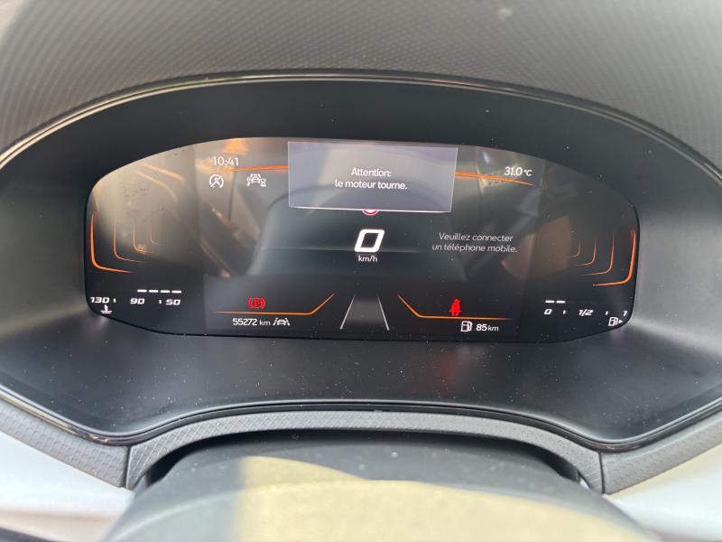 Seat Arona 1.0 TSI 40TH ANNIVERSARY - photo 7