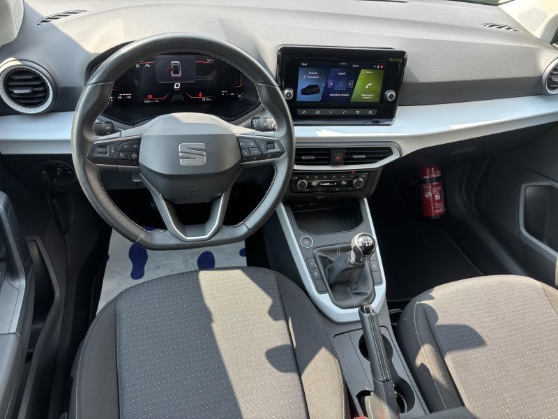 Seat Arona 1.0 TSI 40TH ANNIVERSARY - photo 14