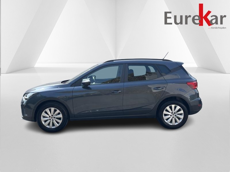 Seat Arona 1.0 TSI 40TH ANNIVERSARY - photo 4