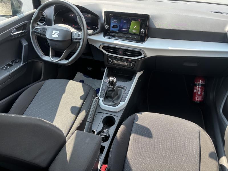 Seat Arona 1.0 TSI 40TH ANNIVERSARY - photo 16