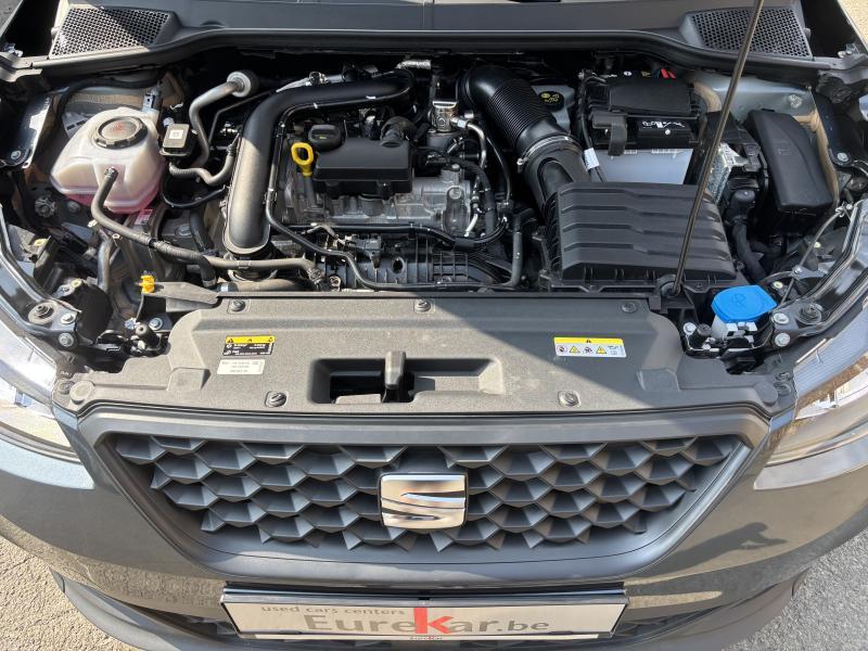Seat Arona 1.0 TSI 40TH ANNIVERSARY - photo 18
