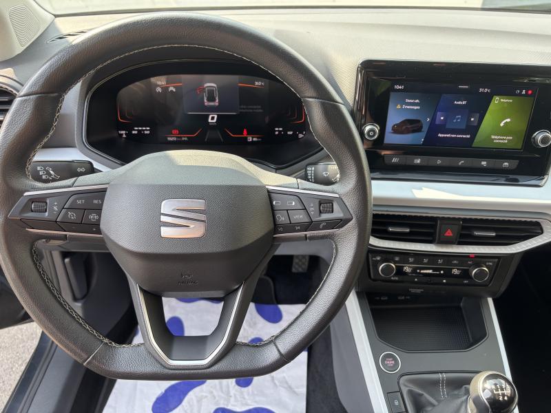 Seat Arona 1.0 TSI 40TH ANNIVERSARY - photo 6