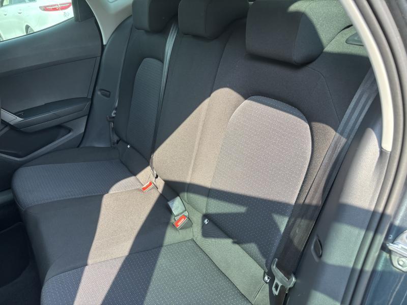 Seat Arona 1.0 TSI 40TH ANNIVERSARY - photo 15