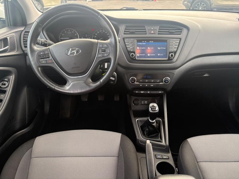 Hyundai i20 1.0 T-GDi JOY - photo 14