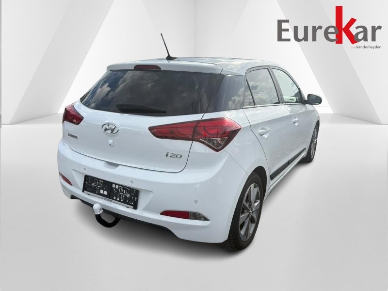 Hyundai i20 1.0 T-GDi JOY - photo 5