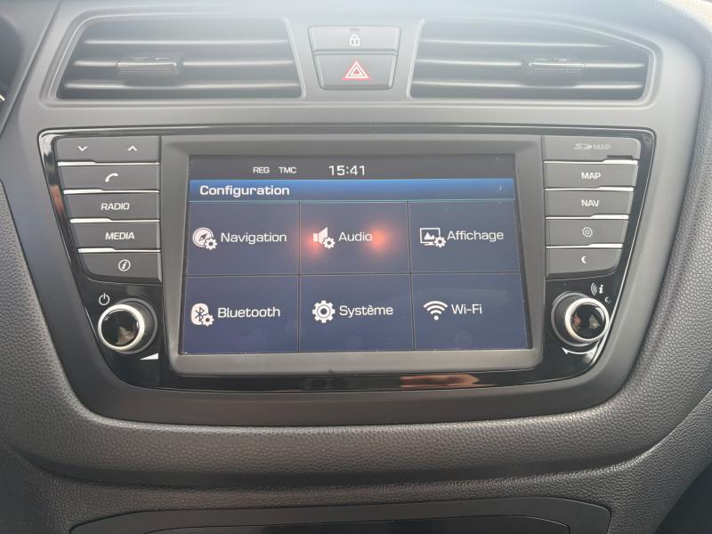 Hyundai i20 1.0 T-GDi JOY - photo 12