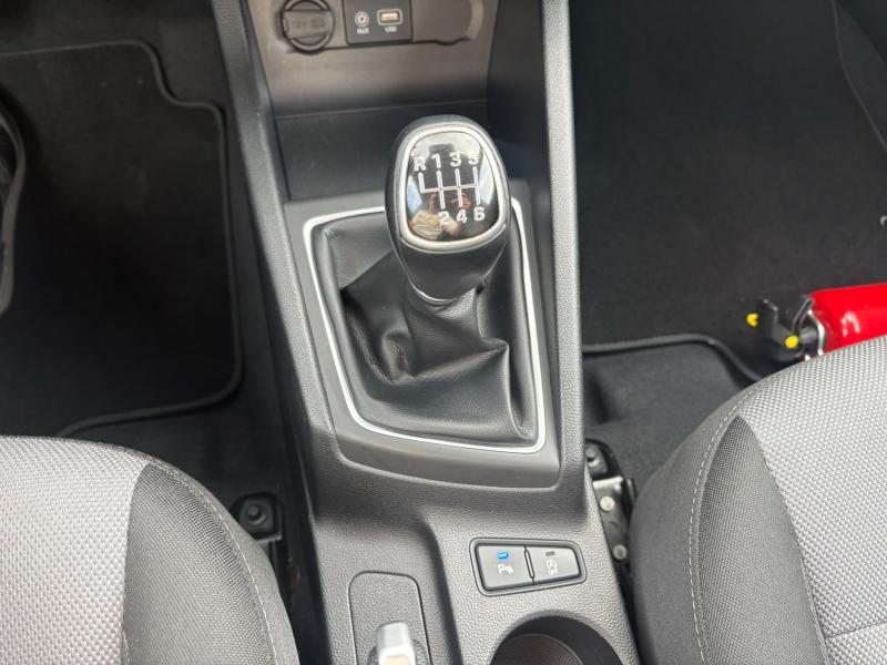 Hyundai i20 1.0 T-GDi JOY - photo 8