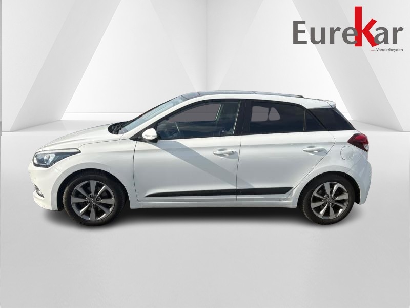 Hyundai i20 1.0 T-GDi JOY - photo 4