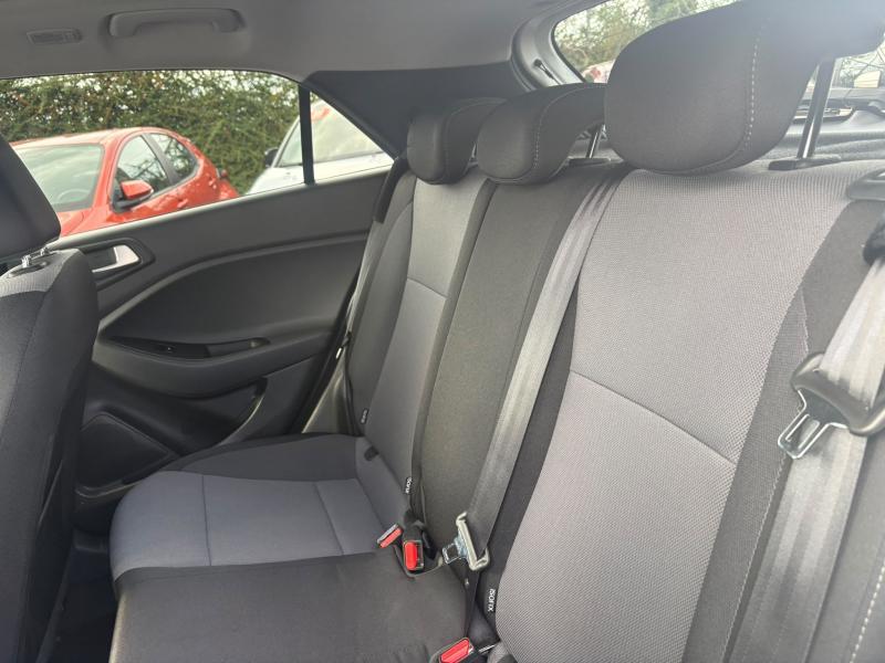 Hyundai i20 1.0 T-GDi JOY - photo 15