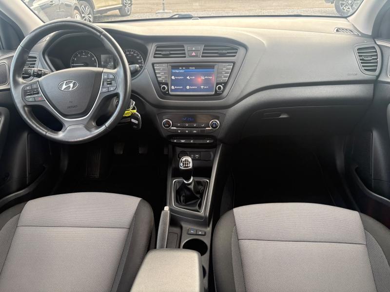 Hyundai i20 1.0 T-GDi JOY - photo 16