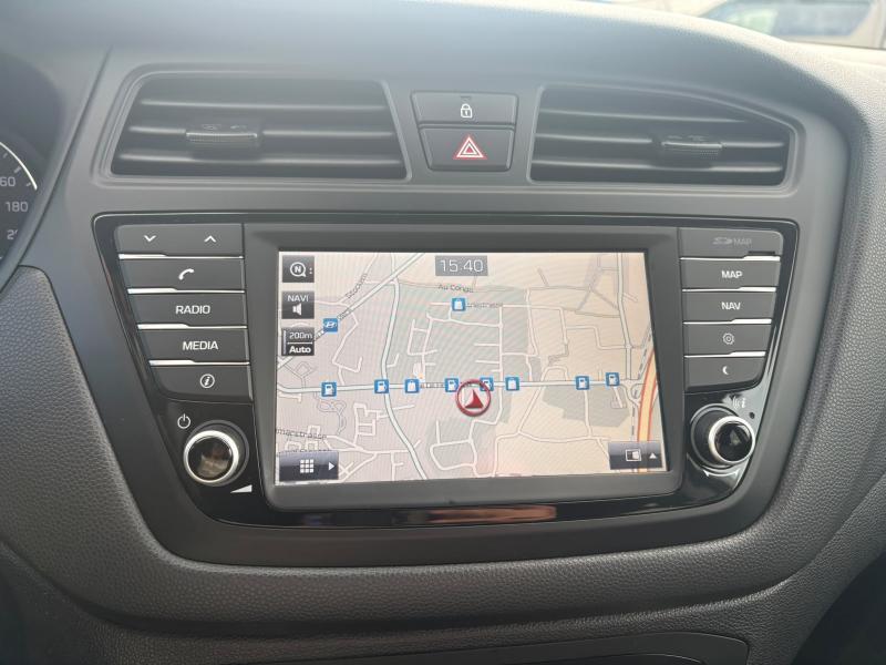 Hyundai i20 1.0 T-GDi JOY - photo 10