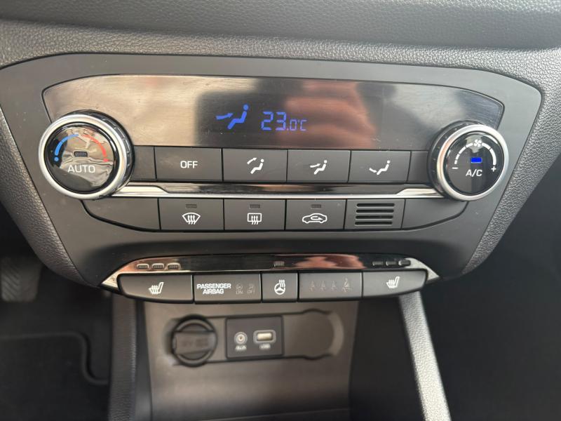 Hyundai i20 1.0 T-GDi JOY - photo 9