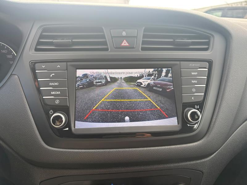 Hyundai i20 1.0 T-GDi JOY - photo 11