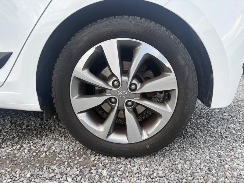 Hyundai i20 1.0 T-GDi JOY - photo 19