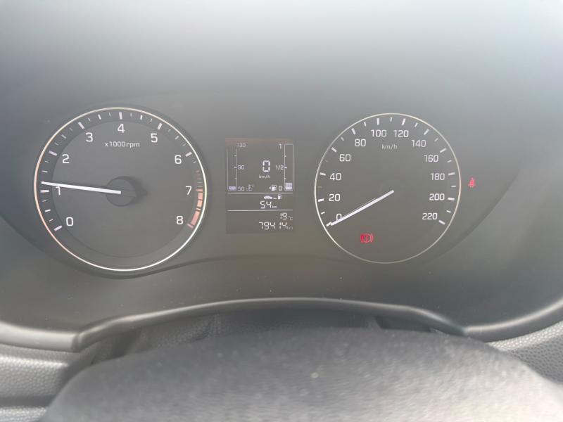 Hyundai i20 1.0 T-GDi JOY - photo 7
