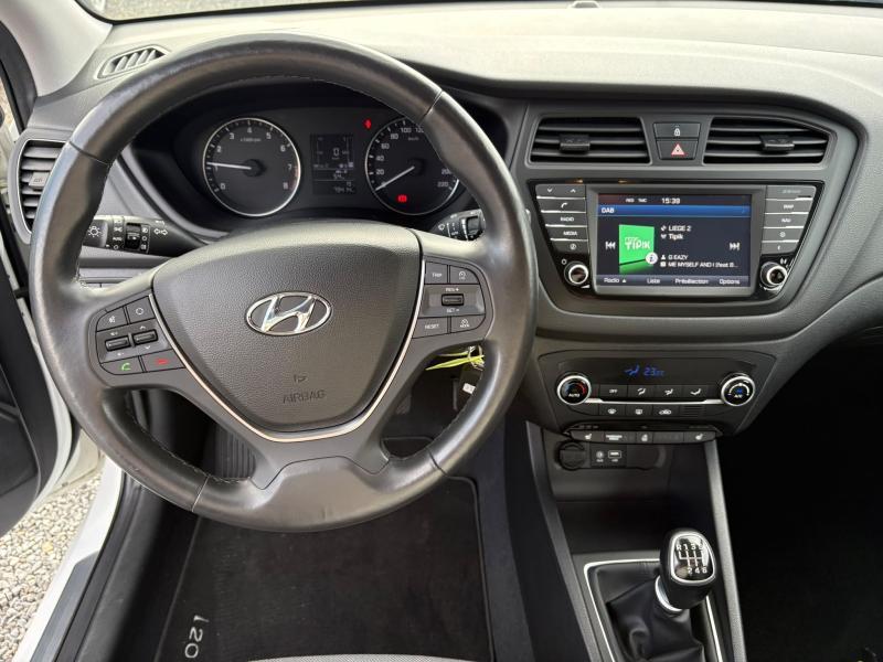Hyundai i20 1.0 T-GDi JOY - photo 6