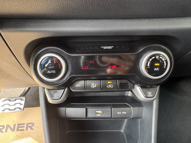 Kia Picanto 1.2 ISG GT LINE BOITE AUTO - photo 14