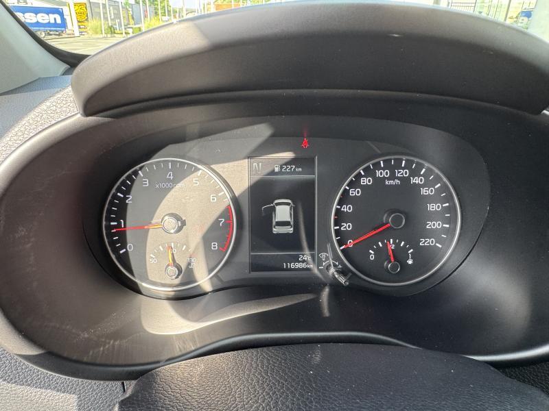 Kia Picanto 1.2 ISG GT LINE BOITE AUTO - photo 7