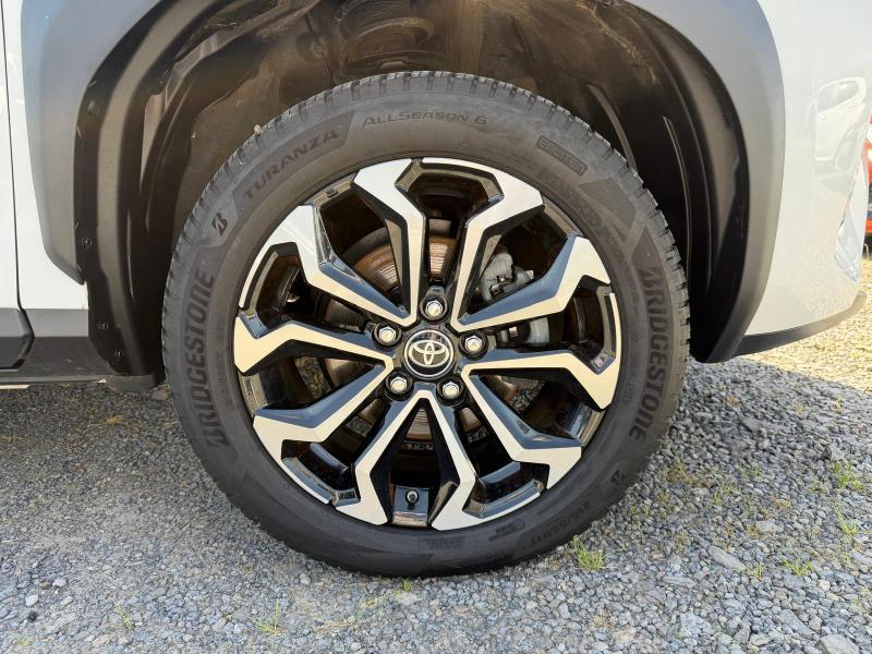 Toyota Yaris Cross 1.5 Hybrid Dynamic + - photo 17