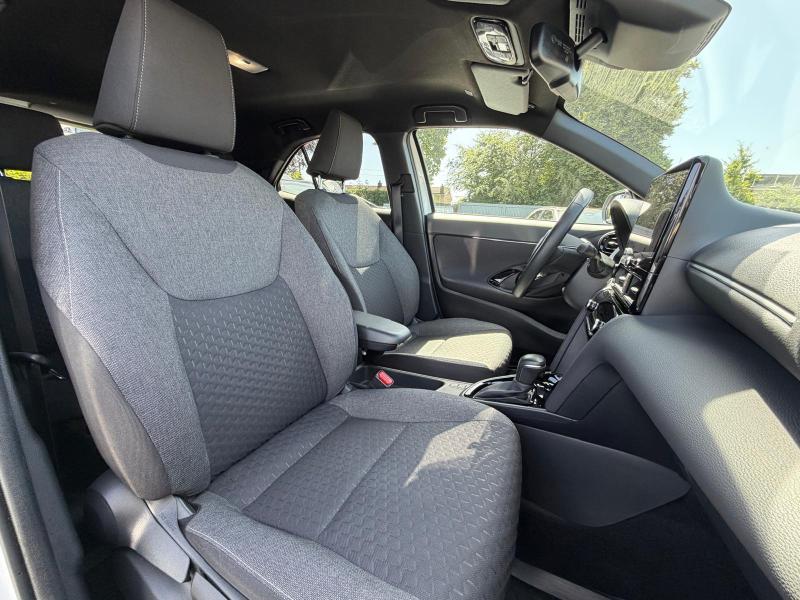 Toyota Yaris Cross 1.5 Hybrid Dynamic + - photo 14