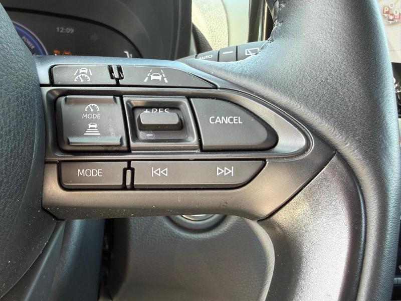 Toyota Yaris Cross 1.5 Hybrid Dynamic + - photo 8