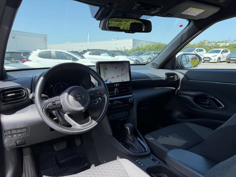Toyota Yaris Cross 1.5 Hybrid Dynamic + - photo 6