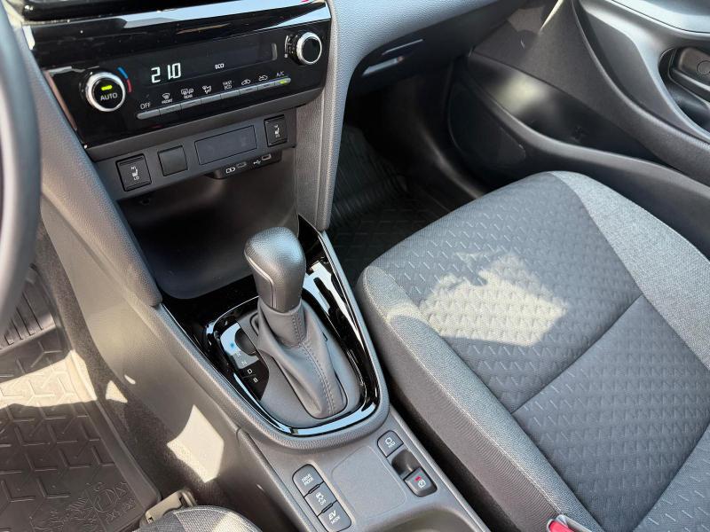 Toyota Yaris Cross 1.5 Hybrid Dynamic + - photo 13