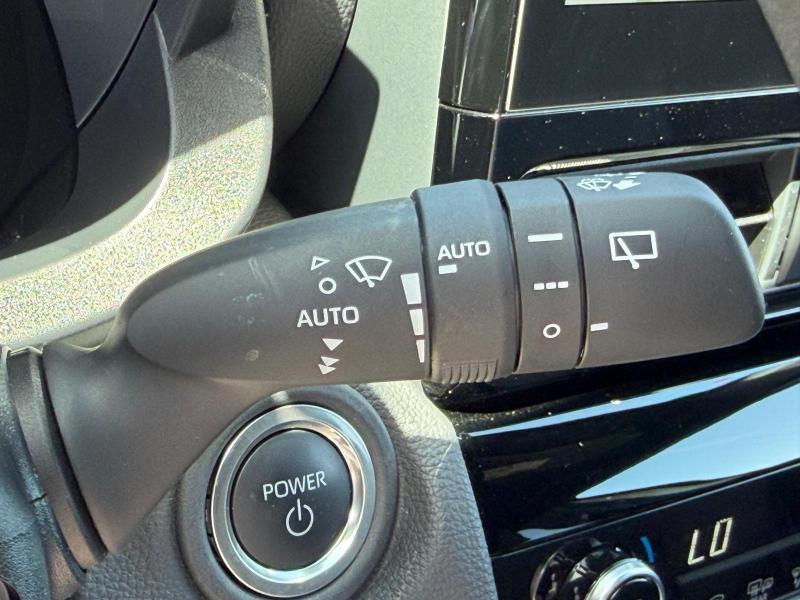 Toyota Yaris Cross 1.5 Hybrid Dynamic + - photo 10