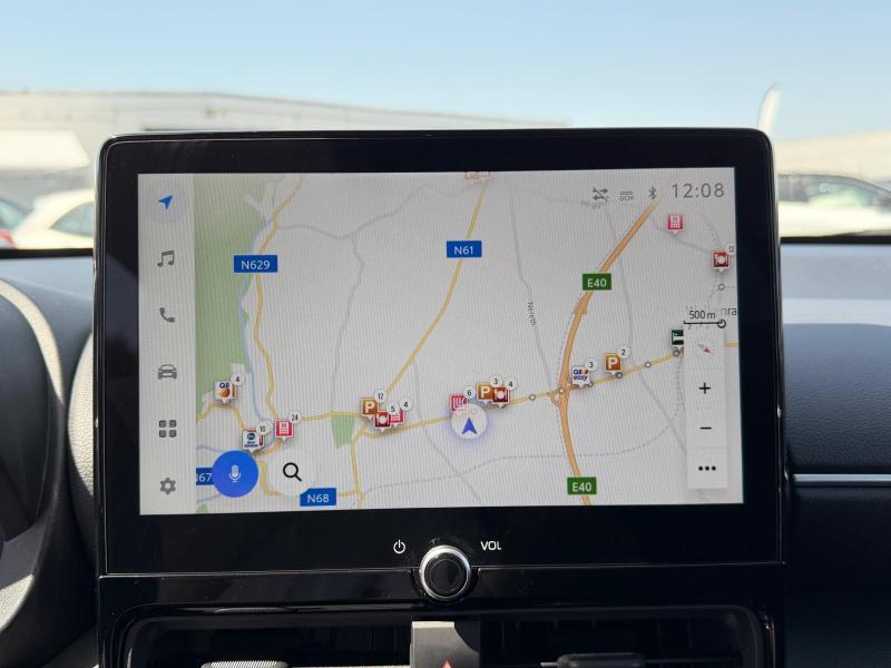Toyota Yaris Cross 1.5 Hybrid Dynamic + - photo 12