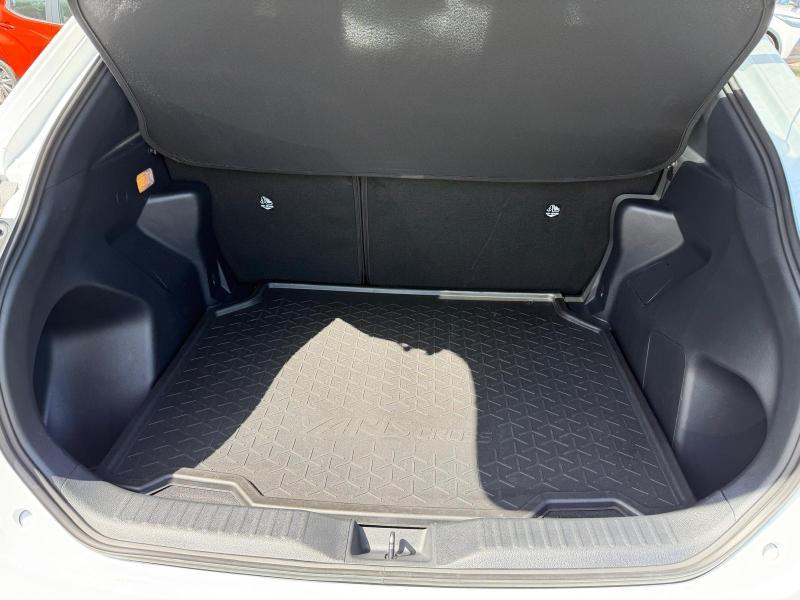 Toyota Yaris Cross 1.5 Hybrid Dynamic + - photo 16