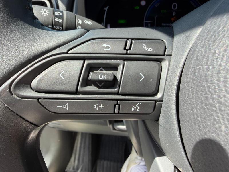 Toyota Yaris Cross 1.5 Hybrid Dynamic + - photo 7
