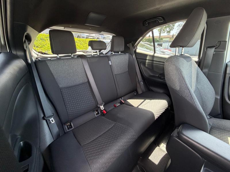 Toyota Yaris Cross 1.5 Hybrid Dynamic + - photo 15