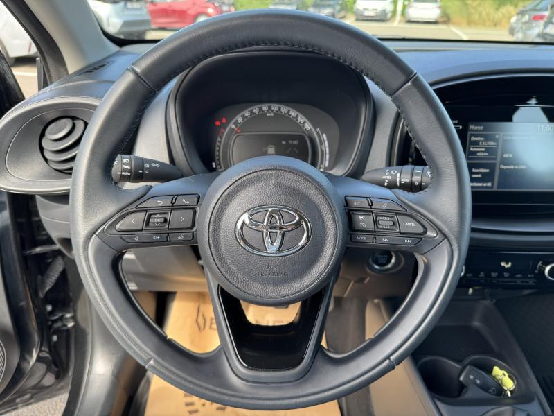 Toyota Aygo X 1.0 VVT-I PLAY - photo 6