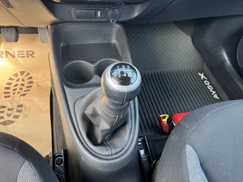 Toyota Aygo X 1.0 VVT-I PLAY - photo 8