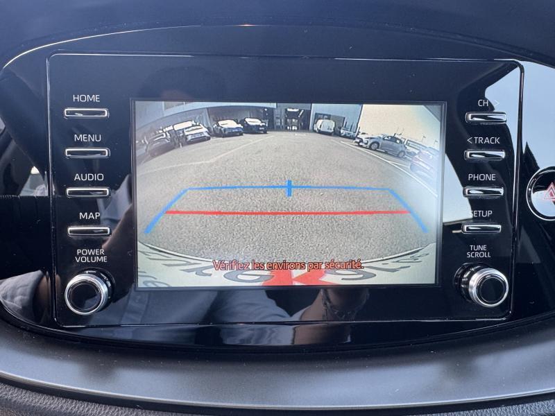 Toyota Aygo X 1.0 VVT-I PLAY - photo 10
