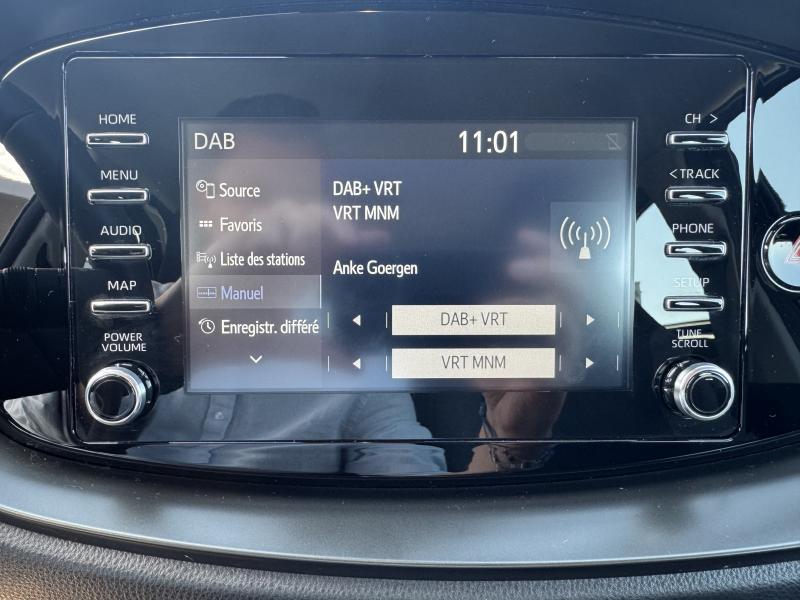 Toyota Aygo X 1.0 VVT-I PLAY - photo 11