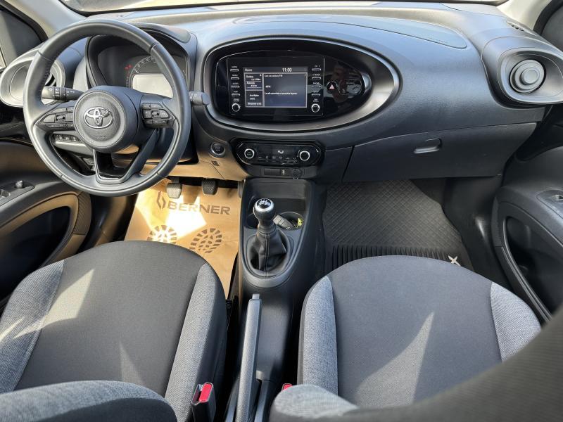Toyota Aygo X 1.0 VVT-I PLAY - photo 15