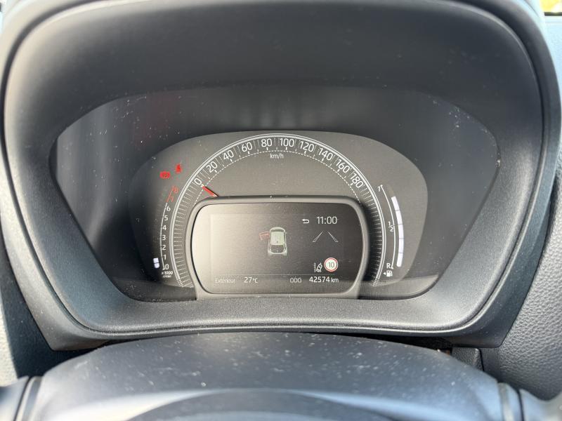 Toyota Aygo X 1.0 VVT-I PLAY - photo 7