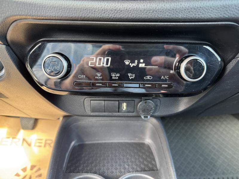 Toyota Aygo X 1.0 VVT-I PLAY - photo 9