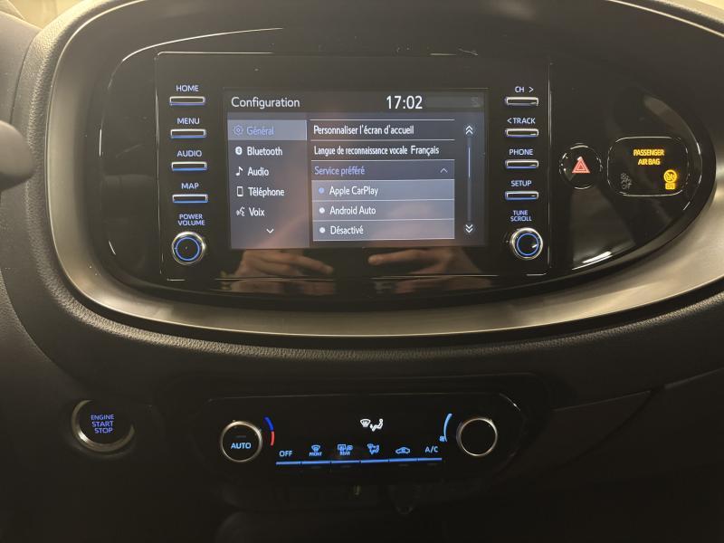 Toyota Aygo X 1.0 VVT-i PLAY - photo 13