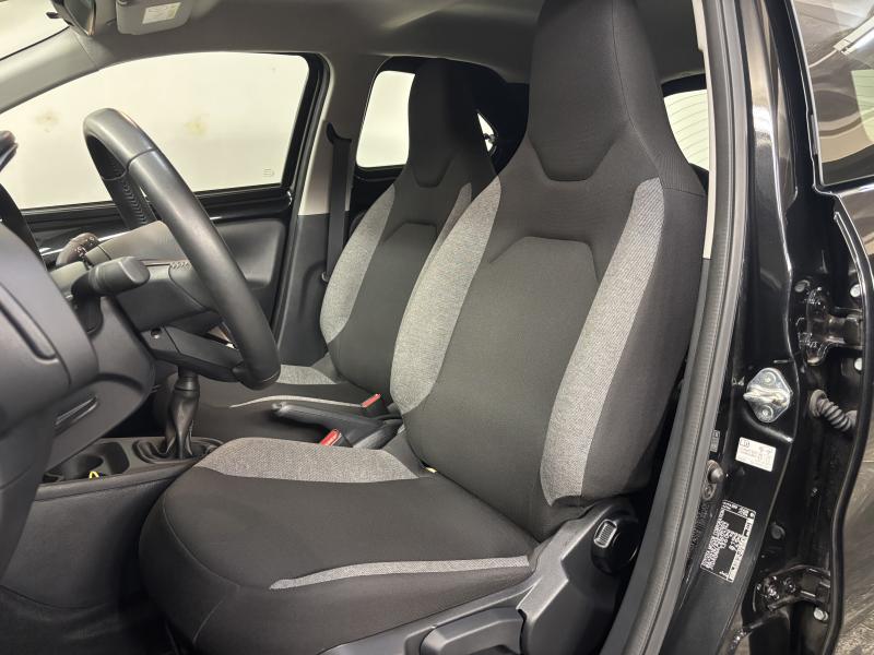 Toyota Aygo X 1.0 VVT-i PLAY - photo 7